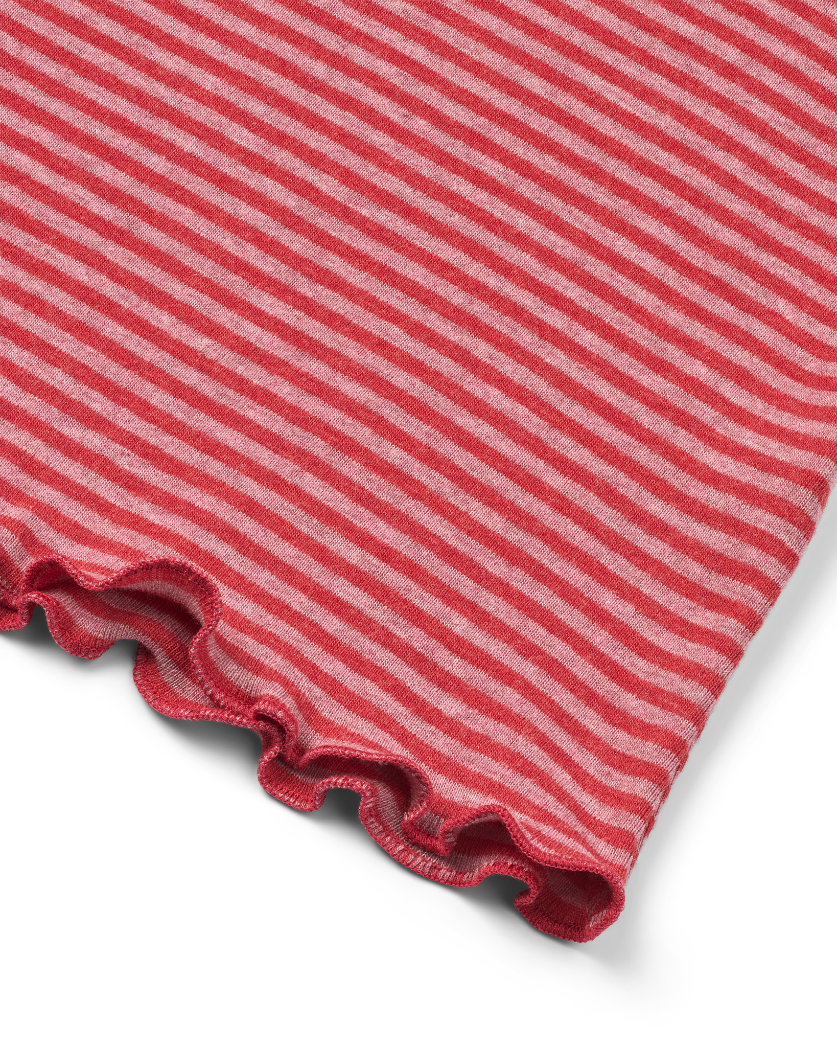Top stripes organic cotton